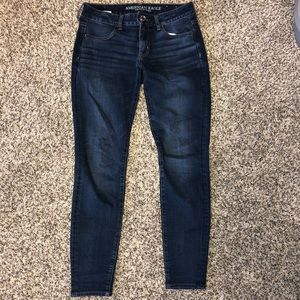 American Eagle jegging